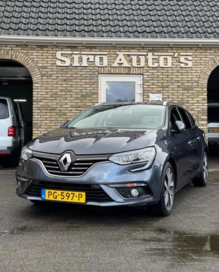 Renault Mégane Estate