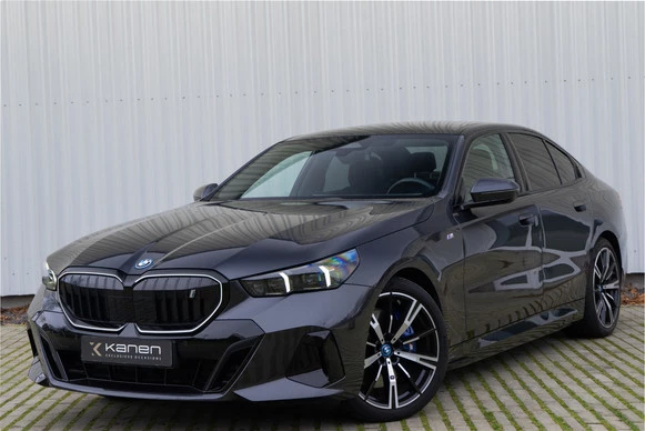 BMW i5