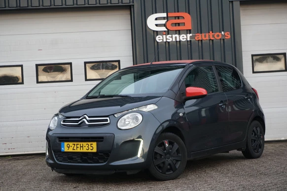 Citroën C1