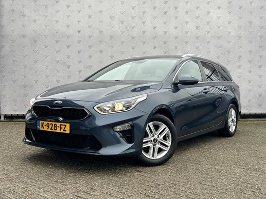 Kia Ceed Sportswagon