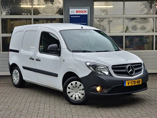 Mercedes-Benz Citan