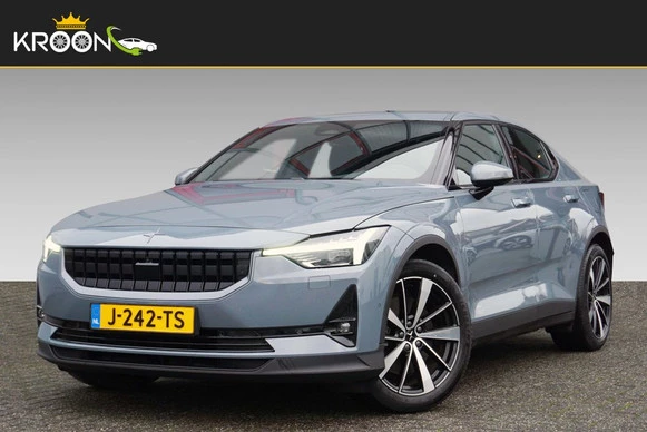 Polestar 2