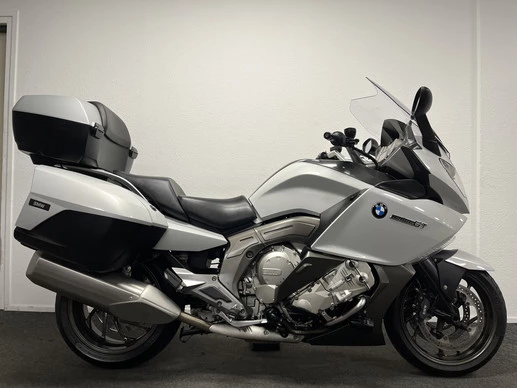 BMW K 1600 GT