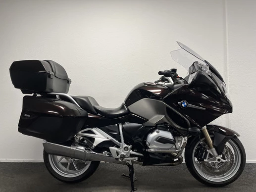 BMW R 1200 RT