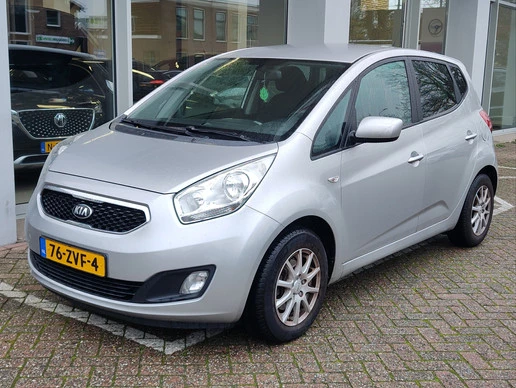 Kia Venga