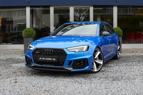 Audi RS4