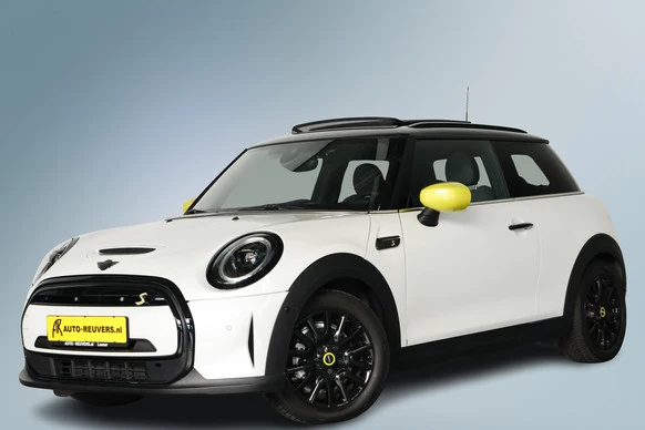 MINI Electric