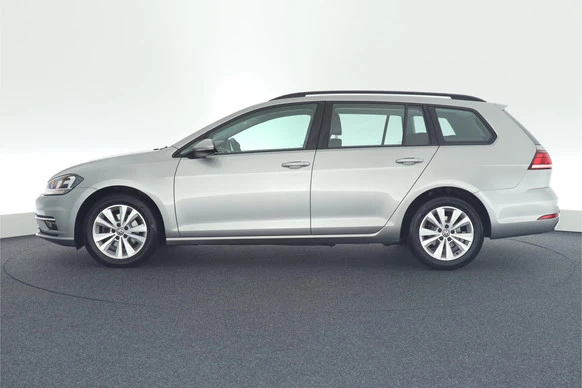 Volkswagen Golf - Afbeelding 6 van 30