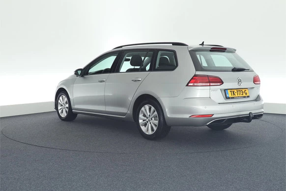 Volkswagen Golf - Afbeelding 7 van 30