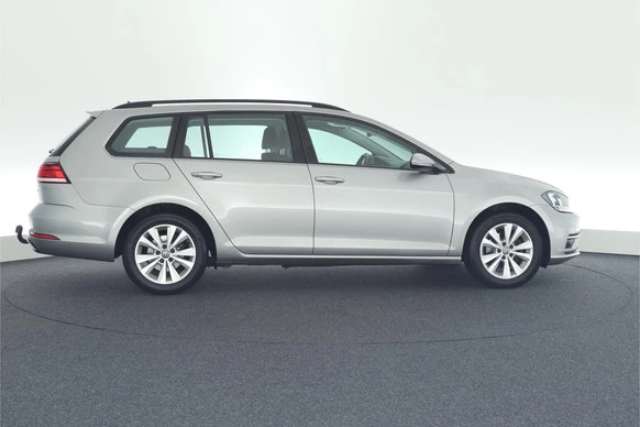 Volkswagen Golf - Afbeelding 9 van 30