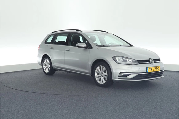 Volkswagen Golf - Afbeelding 10 van 30