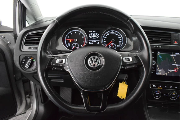 Volkswagen Golf - Afbeelding 18 van 30