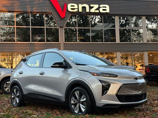 Opel Ampera-e - Afbeelding 1 van 15