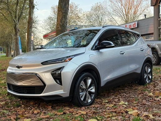 Opel Ampera-e - Afbeelding 2 van 15