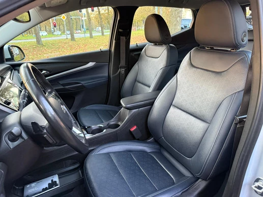 Opel Ampera-e - Afbeelding 7 van 15