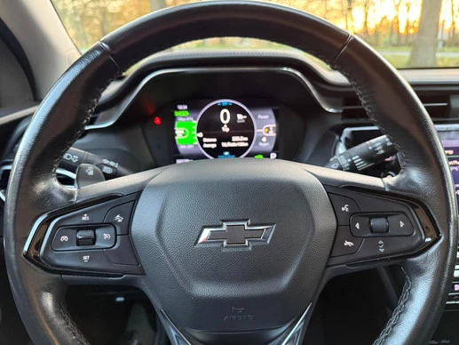 Opel Ampera-e - Afbeelding 9 van 15