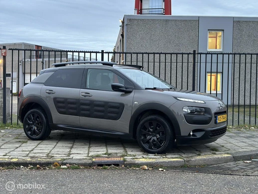 Citroën C4 Cactus