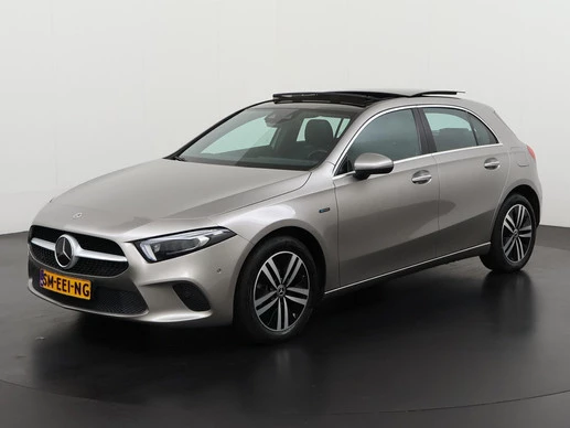 Mercedes-Benz A-Klasse - Afbeelding 1 van 30