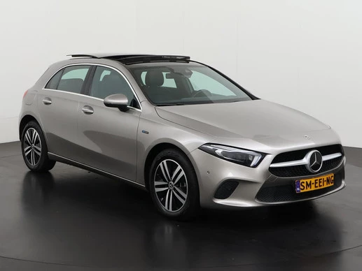 Mercedes-Benz A-Klasse - Afbeelding 30 van 30