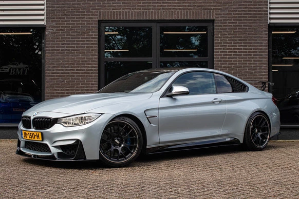 BMW M4 - Afbeelding 2 van 30