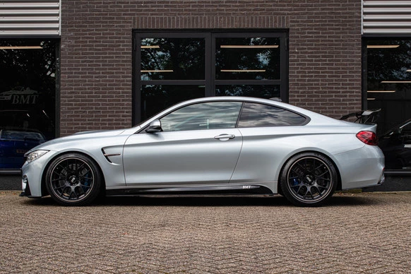 BMW M4 - Afbeelding 3 van 30