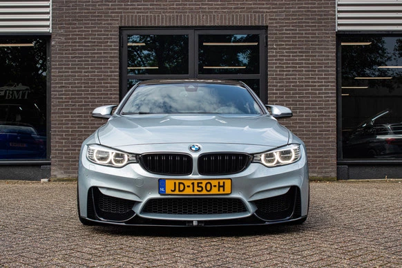 BMW M4 - Afbeelding 4 van 30