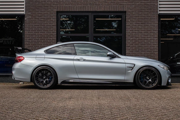 BMW M4 - Afbeelding 5 van 30