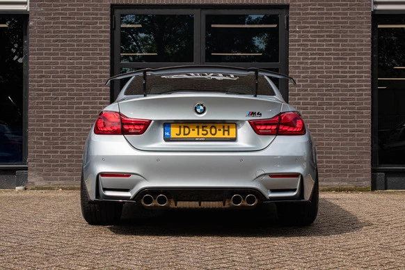 BMW M4 - Afbeelding 6 van 30