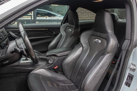 BMW M4 - Afbeelding 8 van 30