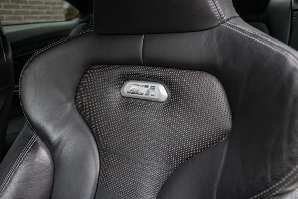 BMW M4 - Afbeelding 9 van 30