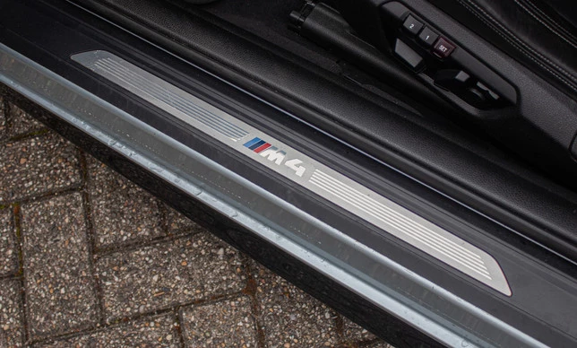 BMW M4 - Afbeelding 11 van 30