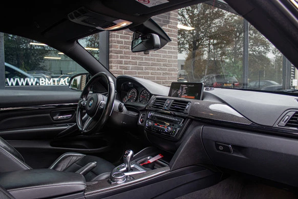 BMW M4 - Afbeelding 12 van 30