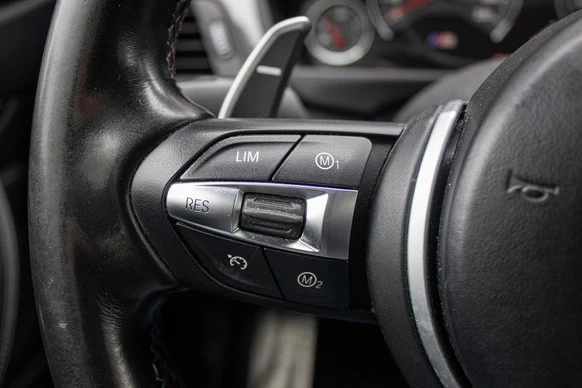 BMW M4 - Afbeelding 14 van 30