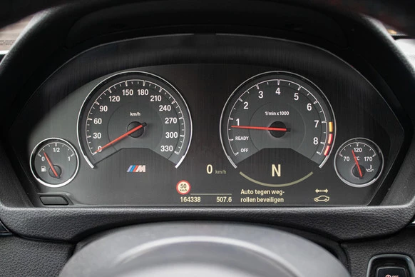 BMW M4 - Afbeelding 18 van 30