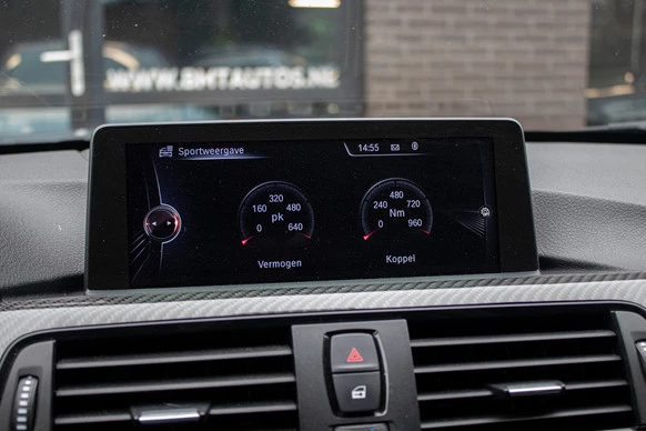 BMW M4 - Afbeelding 20 van 30