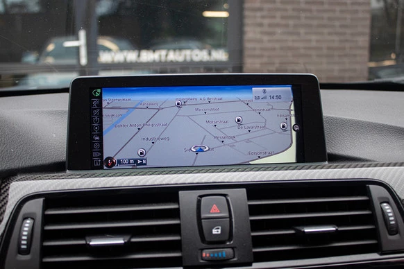 BMW M4 - Afbeelding 21 van 30