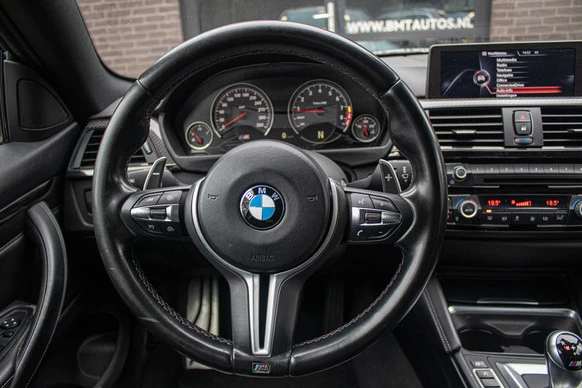 BMW M4 - Afbeelding 26 van 30