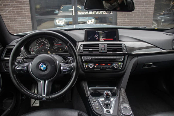 BMW M4 - Afbeelding 27 van 30