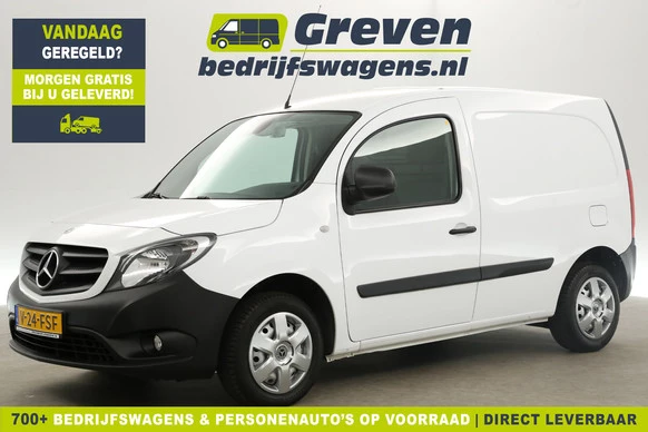 Mercedes-Benz Citan - Afbeelding 1 van 25