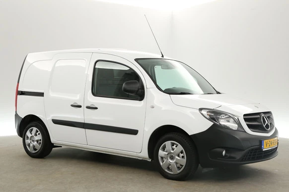 Mercedes-Benz Citan - Afbeelding 3 van 25