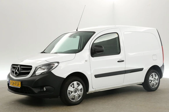 Mercedes-Benz Citan - Afbeelding 5 van 25