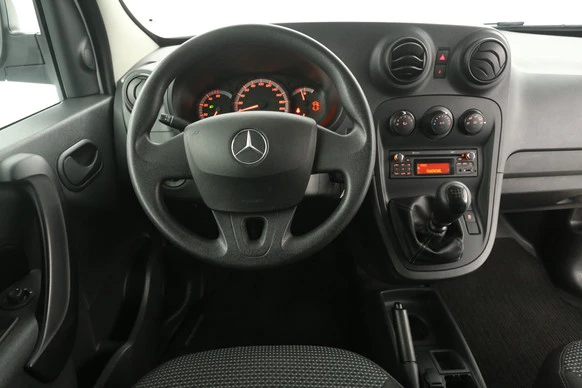 Mercedes-Benz Citan - Afbeelding 7 van 25