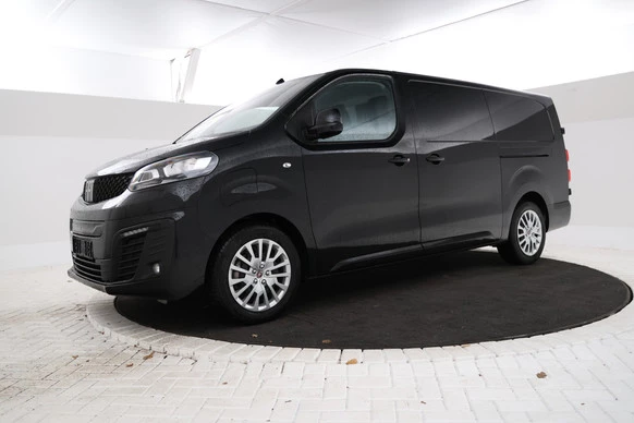 Fiat E-Scudo