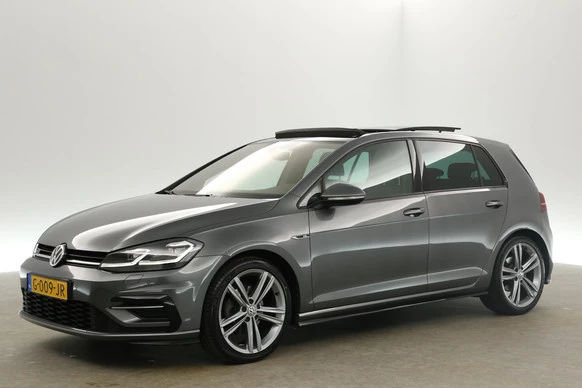 Volkswagen Golf - Afbeelding 5 van 30