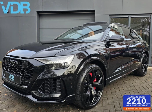 Audi RSQ8 - Afbeelding 1 van 30