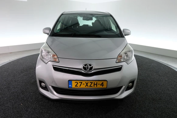 Toyota Verso-S - Afbeelding 12 van 30