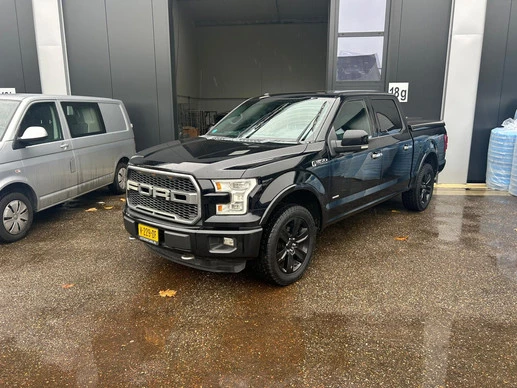 Ford F 150