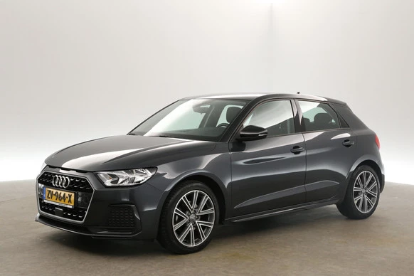 Audi A1 - Afbeelding 5 van 29