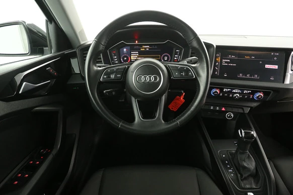 Audi A1 - Afbeelding 6 van 29