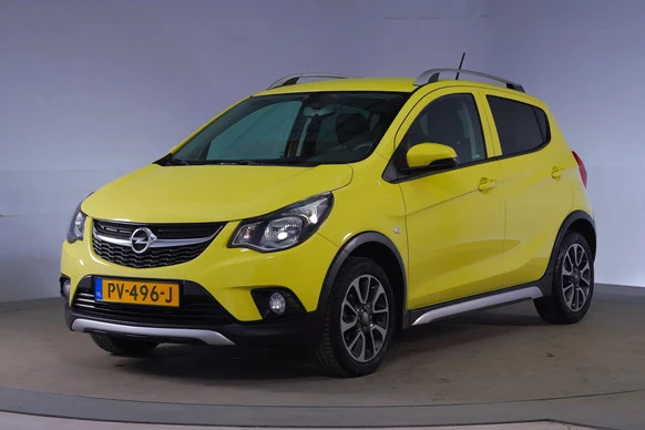 Opel KARL